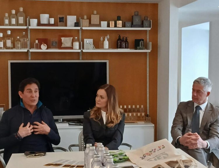 LeNews - Debutta Bene Esse: l’evento dove tutta la filiera del benessere di lusso si incontra