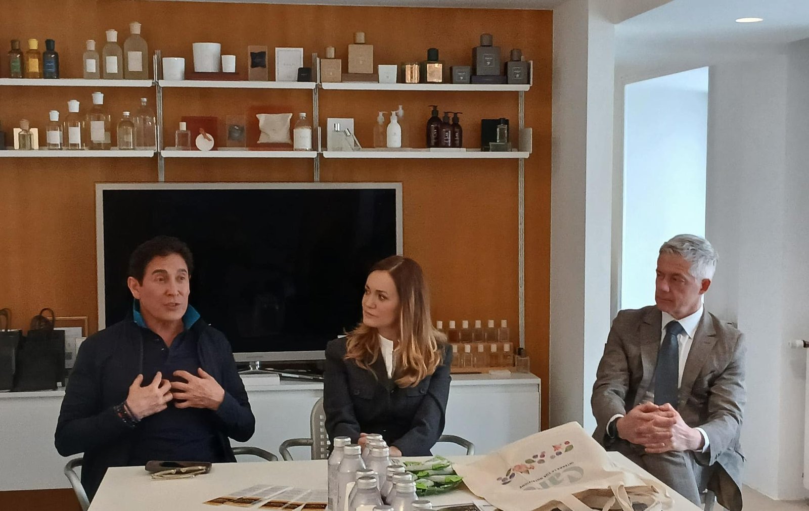 LeNews - Debutta Bene Esse: l’evento dove tutta la filiera del benessere di lusso si incontra