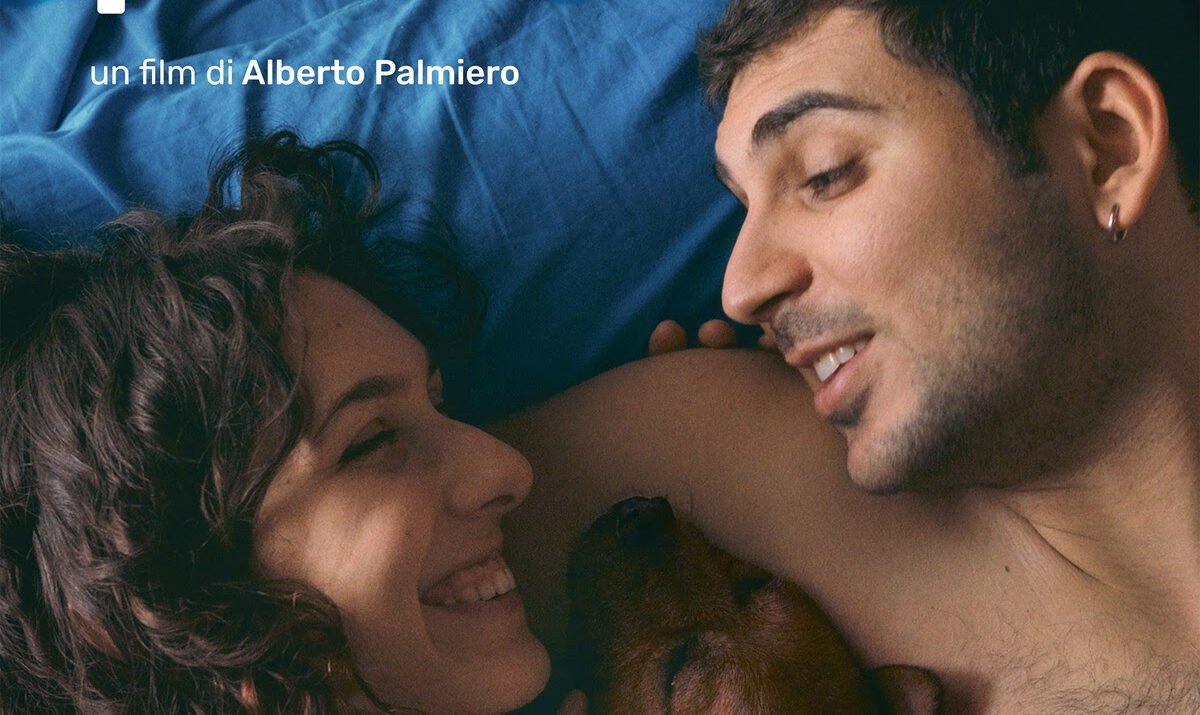 Tienimi presente dal 26 febbraio al cinema