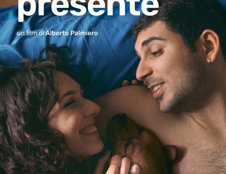 Tienimi presente dal 26 febbraio al cinema