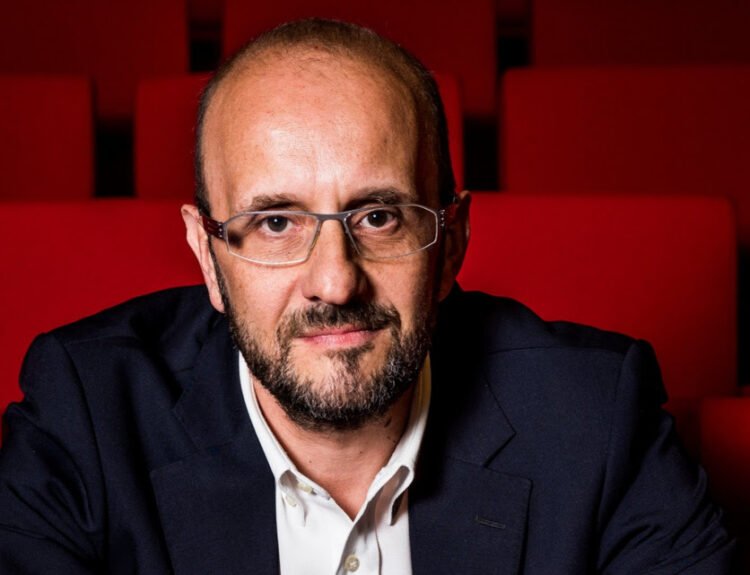 Teatro Carcano: Mauro Berruto in CAPOLAVOPRI - New Olympic Stories per la rassegna Follow the Monday