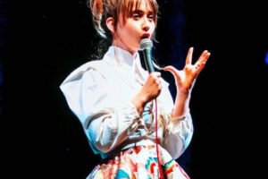 Teatro Carcano: Chiara Francini in FORTE e CHIARA