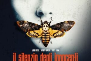 Il silenzio degli innocenti nei cinema solo il 13, 14, 15 aprile