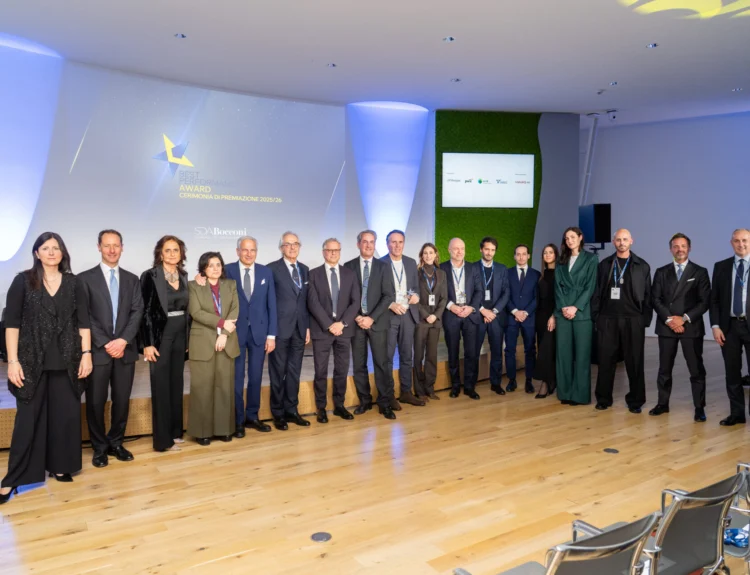 SDA Bocconi Best Performance Award: due aziende milanesi premiate tra le eccellenze italiane