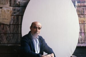Lucio Fontana - The Final Cut al cinema