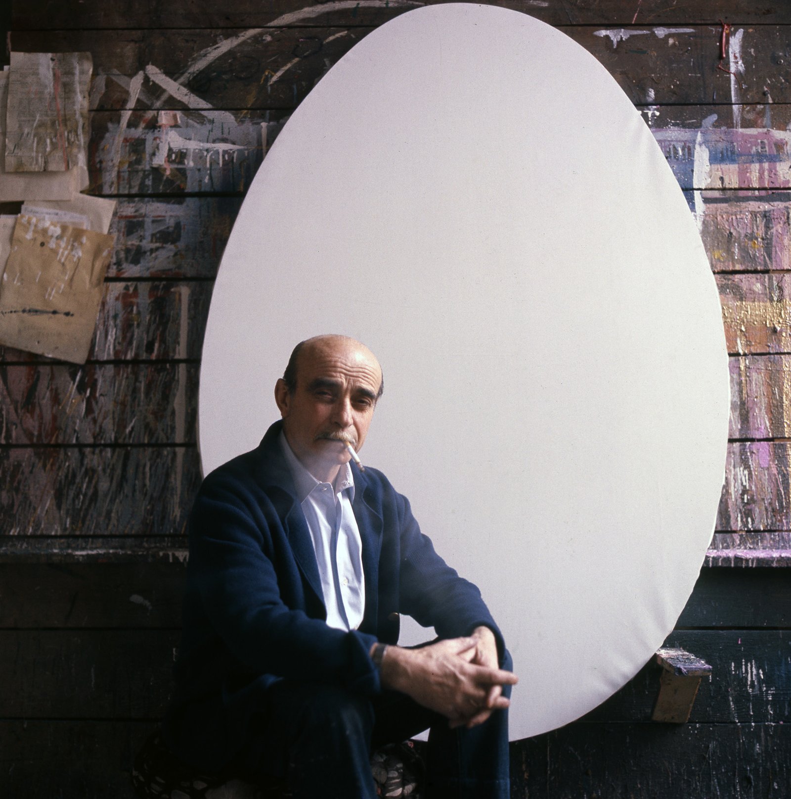 Lucio Fontana - The Final Cut al cinema