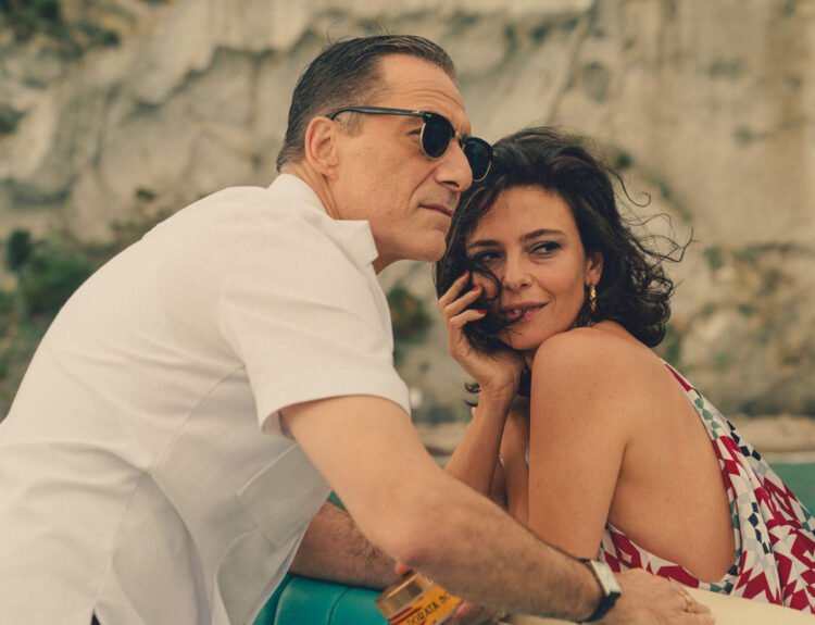 GLI OCCHI DEGLI ALTRI, un film intrigante al cinema dal 19 marzo