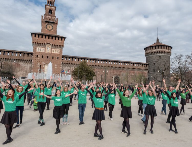 Ireland Week 2026 Milano: cultura irlandese, musica ed eventi dall’8 al 17 marzo