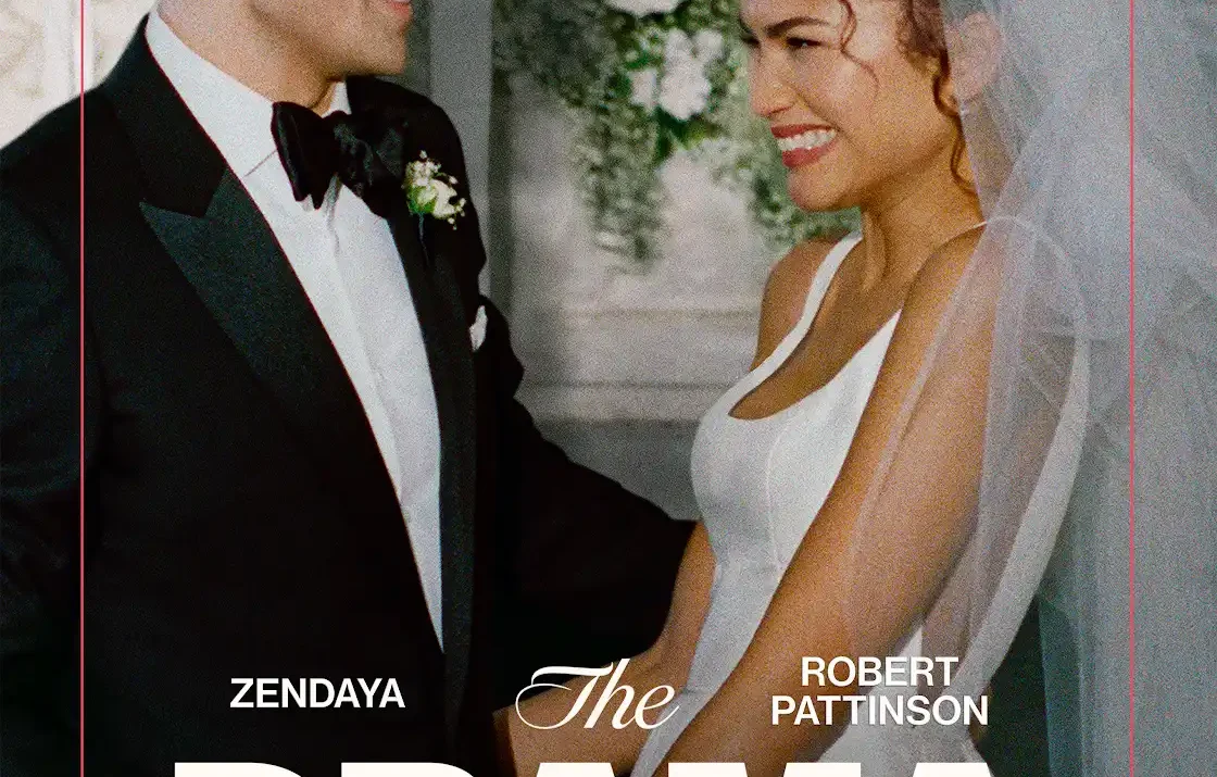 The Drama nelle sale dal 1° aprile