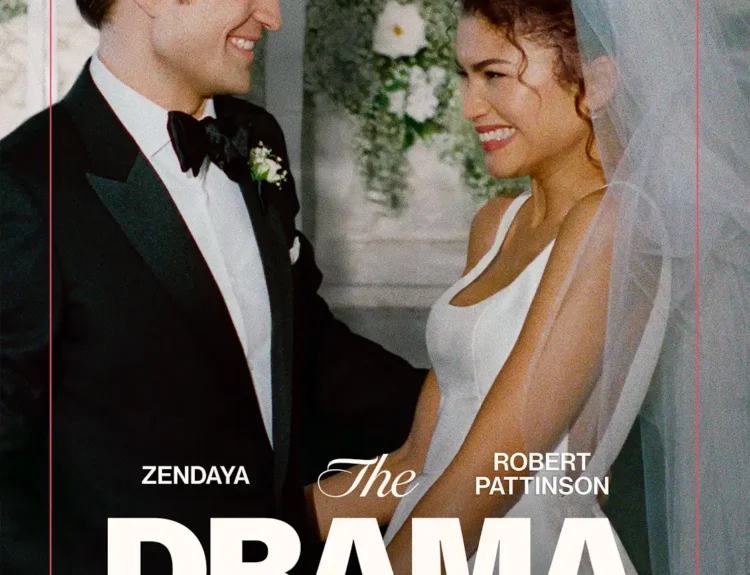 The Drama nelle sale dal 1° aprile