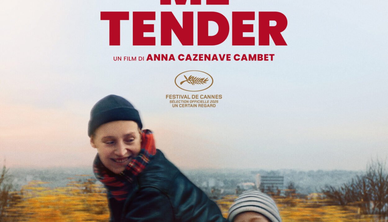 Wanted Cineam presenta “Love Me Tender”, il coraggio di essere una madre speciale