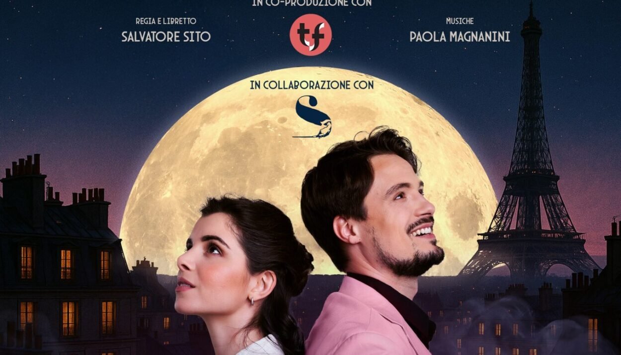 Teatro San Babila: prossimamente in scena il musical LUPIN