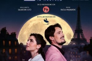 Teatro San Babila: prossimamente in scena il musical LUPIN