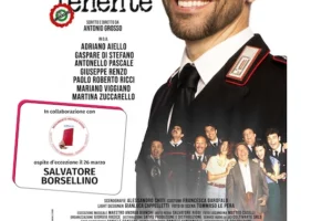 Teatro Martinitt: in scena MINCHIA SIGNOR TENENTE