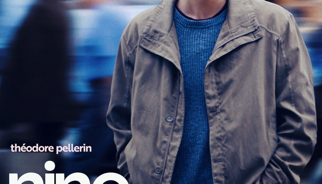 Nino, il film rivelazione che ha emozionato Cannes