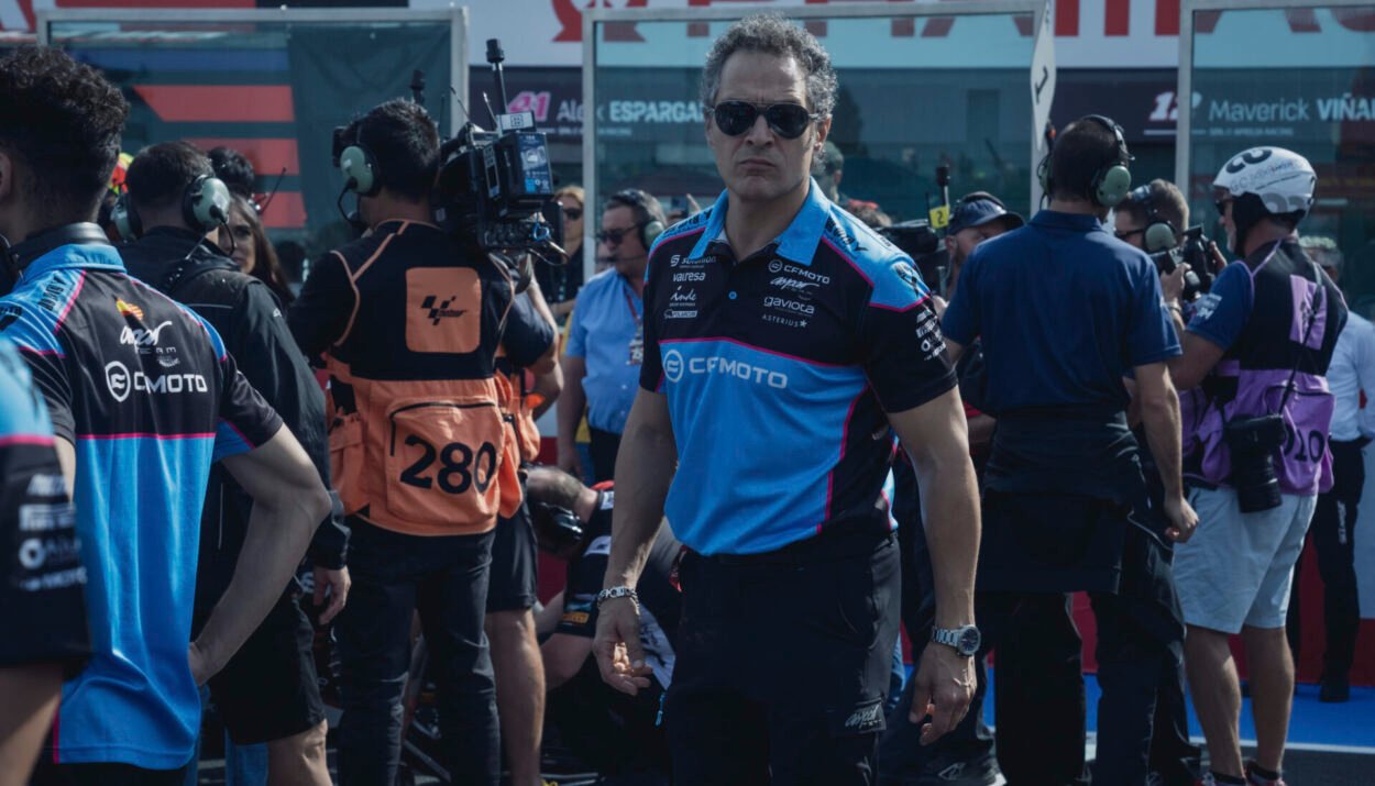 IDOLI – FINO ALL’ULTIMA CORSA al cinema