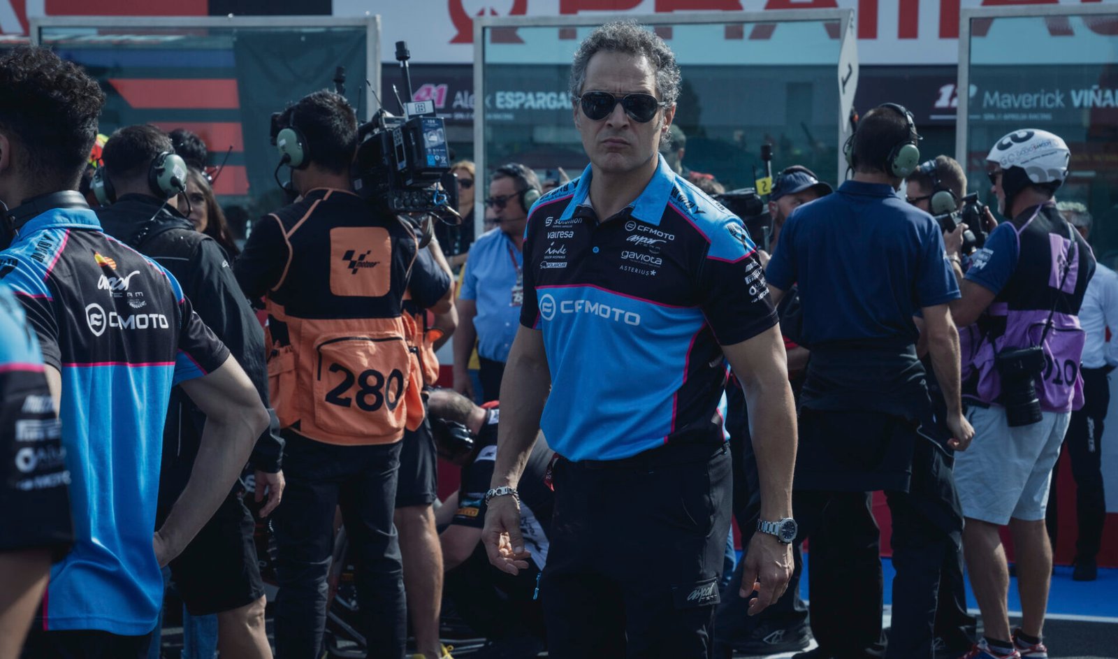 IDOLI – FINO ALL’ULTIMA CORSA al cinema