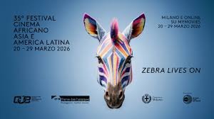 35° FESCAAAL in sala a Milano , in streaming su MYmovies.it