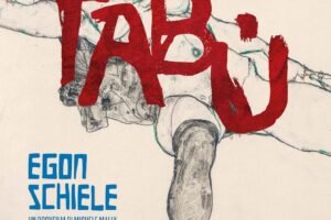 TABU’. EGON SCHIELE nelle sale dal 20 al 22 aprile