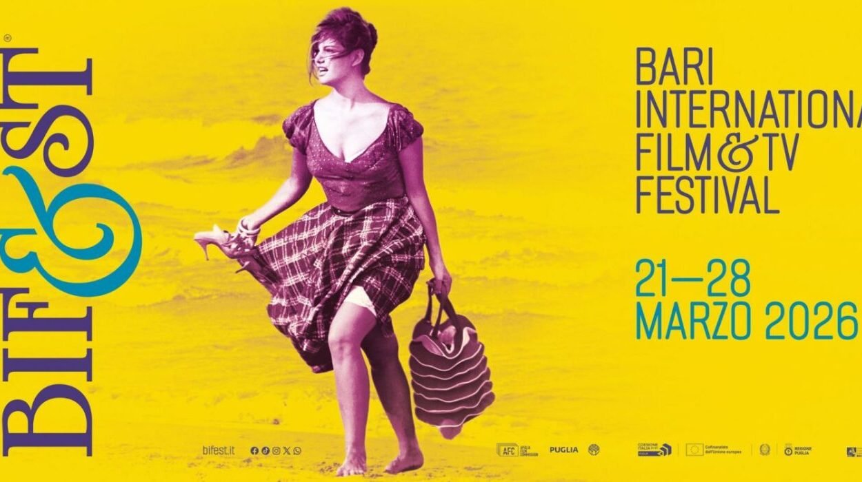 Bif&st si conclude facendo registrare grande successo