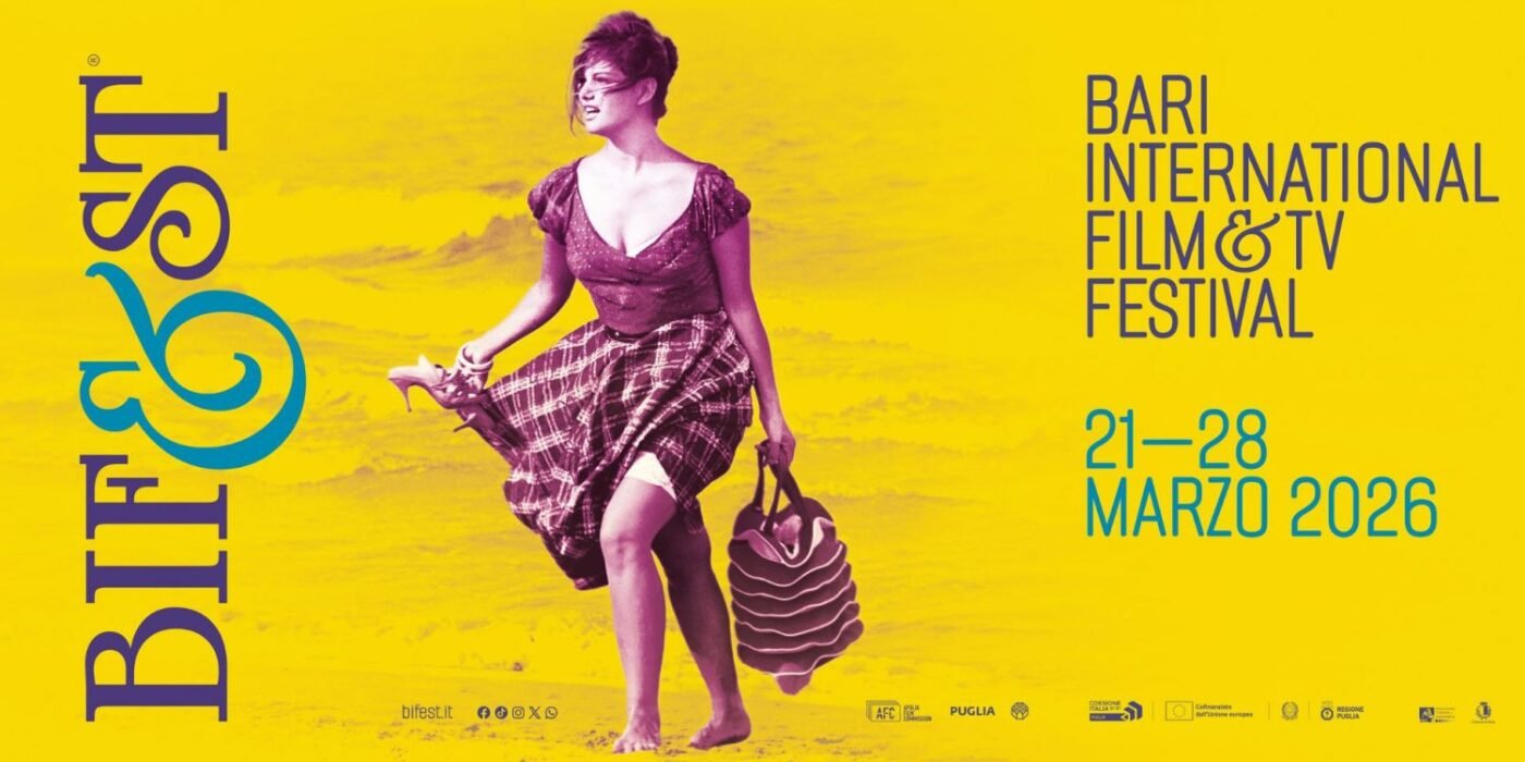 Bif&st si conclude facendo registrare grande successo