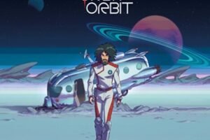 Disco-fumetto Orbit Orbit: in arrivo la nuova edizione deluxe