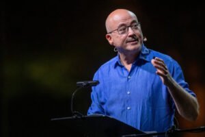 Teatro Carcano: Aldo Cazzullo ne Il Genio Italiano