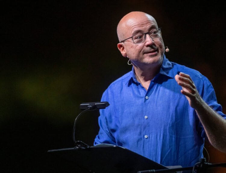 Teatro Carcano: Aldo Cazzullo ne Il Genio Italiano