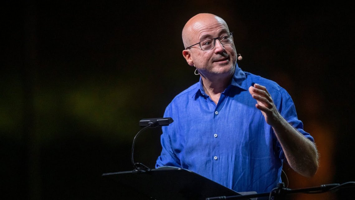 Teatro Carcano: Aldo Cazzullo ne Il Genio Italiano