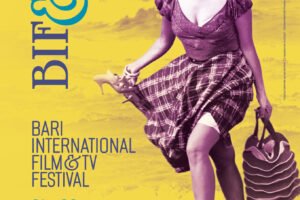 Claudia Cardinale in La rgazza con la valigia