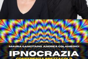 Teatro Carcano: in scena TLON - Ipnocrazia