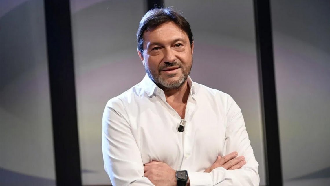 Teatro Carcano: Sigfrido Ranucci in Diario di un trapezista