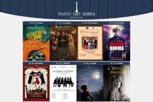 Teatro San Babila: la stagione 2026/27 spazia tra generi diversi