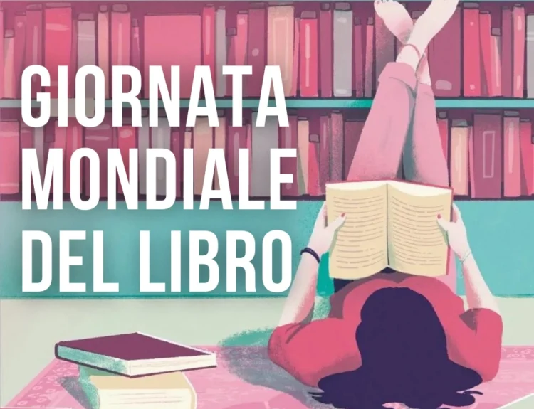 Giornata Mondiale del Libro: quali sono i titoli più cercati?