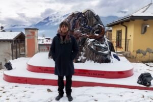 lenews Mountain Echoes