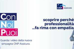 lenews CNP Assicura