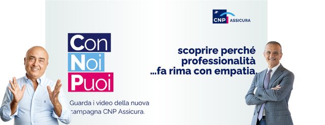 lenews CNP Assicura