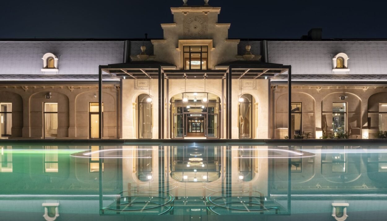 lenews Terme De Montel Milano