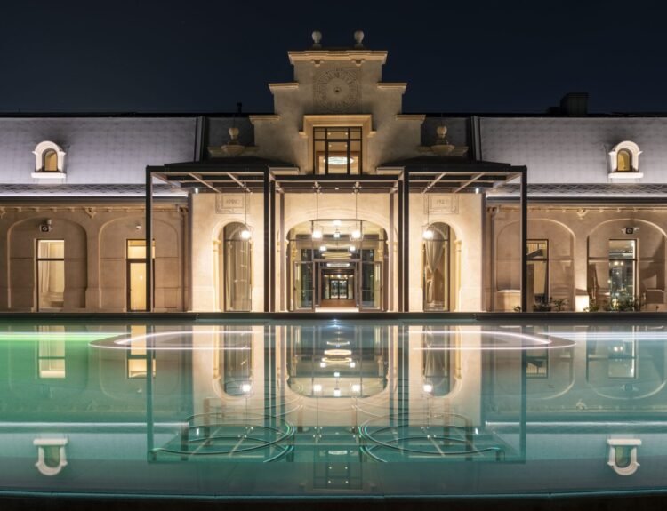 lenews Terme De Montel Milano