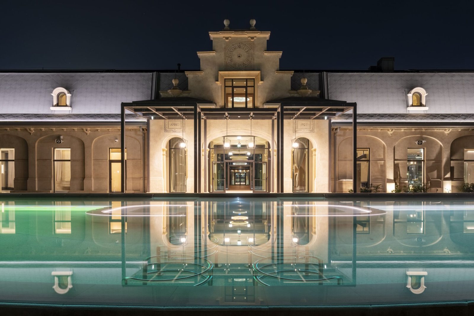 lenews Terme De Montel Milano