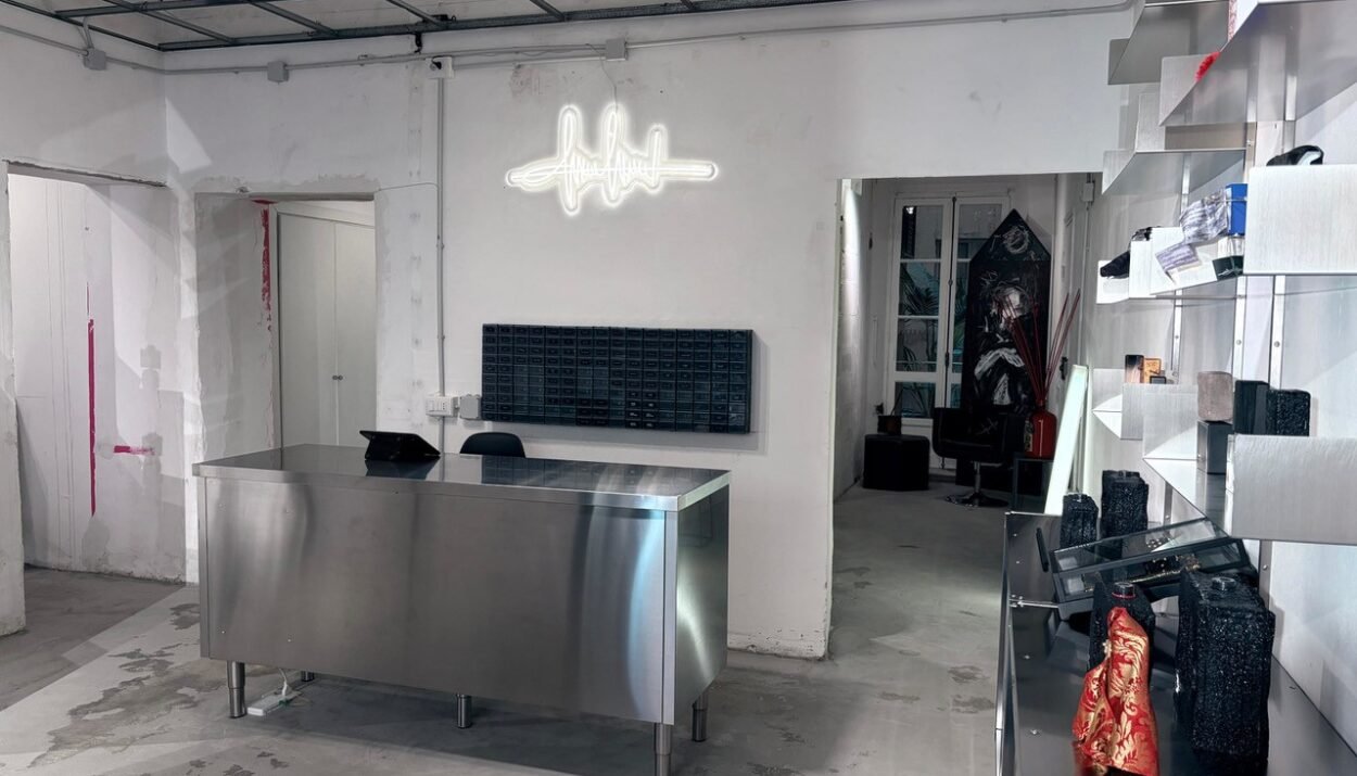 Store Filippo Sorcinelli