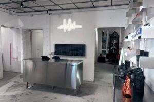 Store Filippo Sorcinelli