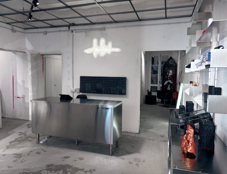 Store Filippo Sorcinelli