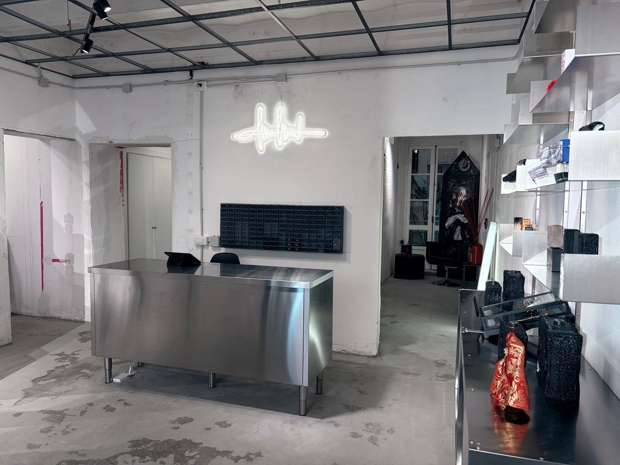 Store Filippo Sorcinelli