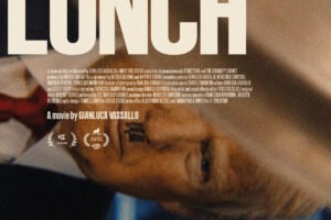 The Lunch - A Letter to America il 9 maggio al Bellaria Film Festival