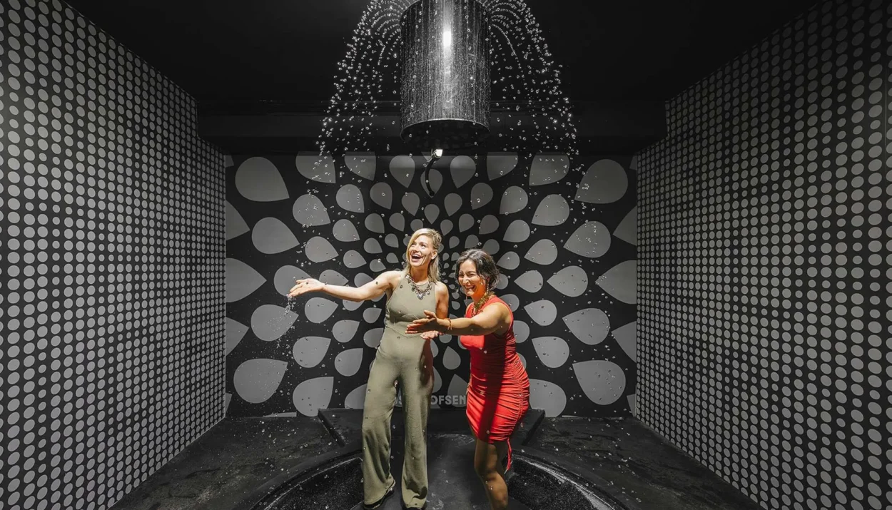 Aprile al Museum of Senses Milano