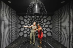 Aprile al Museum of Senses Milano