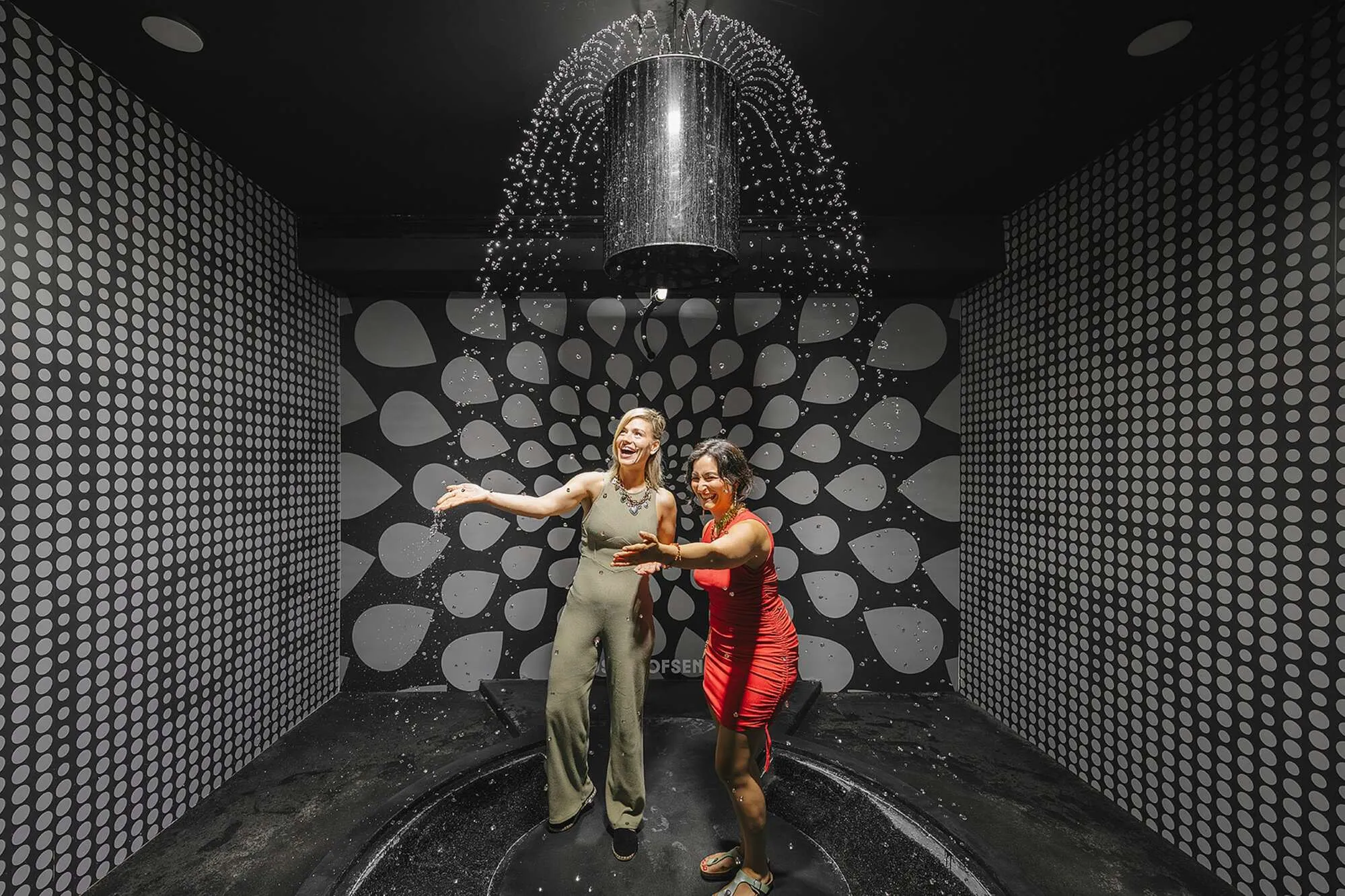 Aprile al Museum of Senses Milano