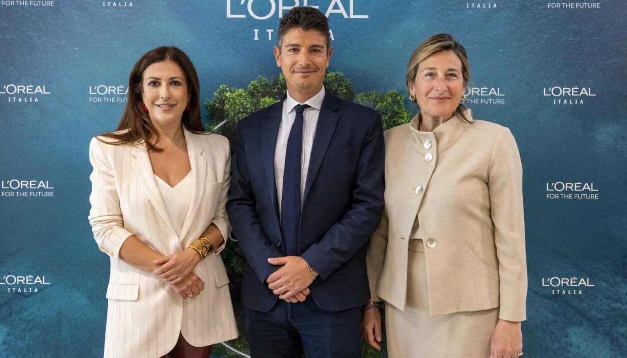 LeNews L’Oréal