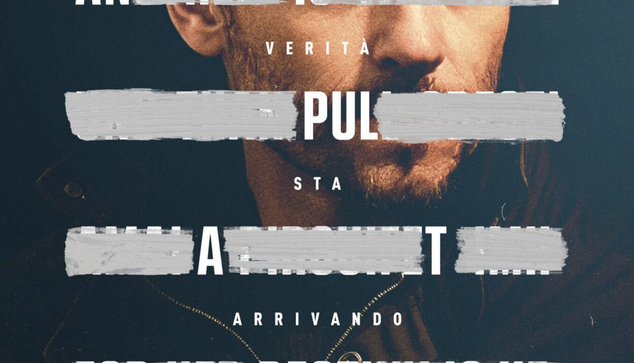 Manipulation: il film che ti entra nella mente
